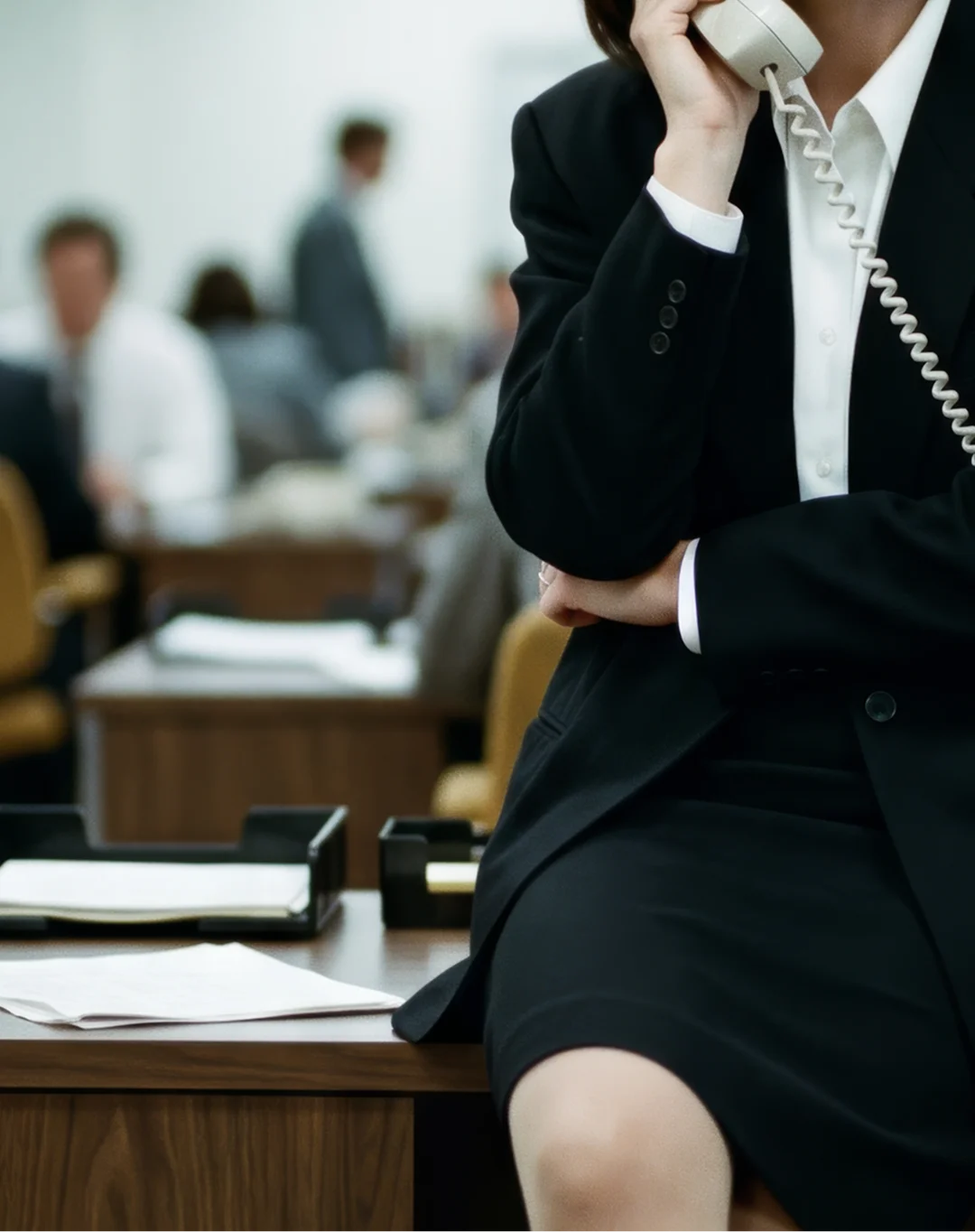 Our paralegals